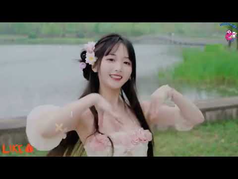 Korean | Chinese | Asian | Japanese | Cute Girl Dance #dancevideo #viral #tranding #korean