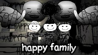 Happy Family [Full Walkthrough] - Roblox