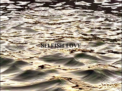 2K - Selfish Love ( Official visualizer )