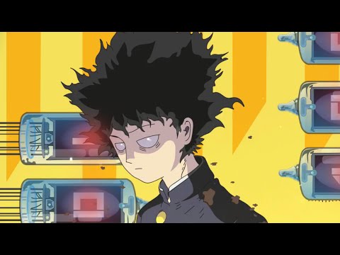 Mob Psycho 100 OP - 99 / MOB CHOIR