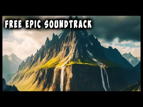 Dramatic Cinematic Orchestral Music – Free to Use, No Copyright