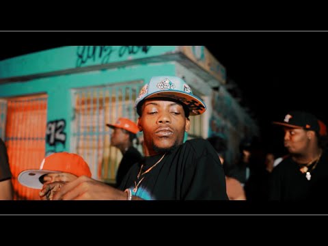 Chucky73 x Dilon Baby - Palma (Video Oficial)