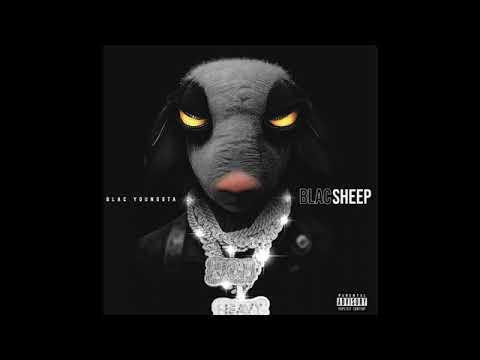 BLAC YOUNGSTA - BLAC SHEEP [FULL MIXTAPE] [NEW 2023]