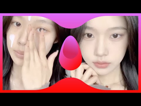 Asian TikTok Tutorial × Vol. 014 × Natural Transformation 2022