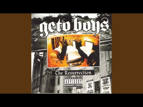 Geto Boys and Girls