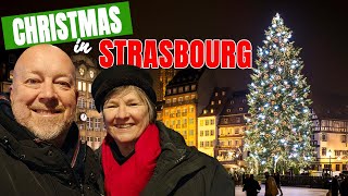 Strasbourg Christmas Market Food You Must-Try