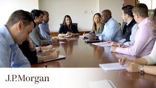 2017 Global Interns Share Their Stories | JPMorgan Chase & Co.