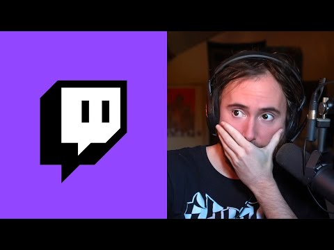 Twitch Is Done. The Adpocalypse Has Begun