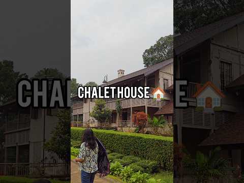 Chalet House, Netarhat #jharkhand #tourism #travelmemories