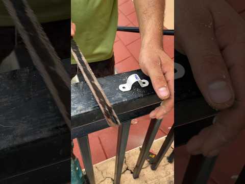 Metal clamp cutting tricks \ meatel shadial setups plumbing #plumbing #tricks #shorts