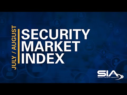 SIA Research: Industry Confidence Grows in July/August 2023 Following Brief Dip