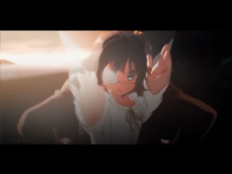 Rikka Takanashi AMV Daddy/Raw Style [ Smooth ] - Alight Motion