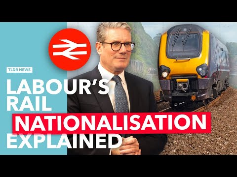 Will Rail Nationalisation Work?