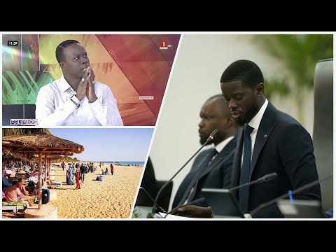 TOURISME | PA Assane Seck revient sur la sortie du Président Bassirou Diomaye Faye