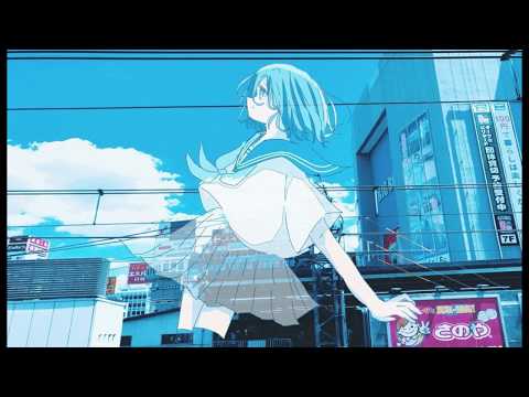 【初音ミク】自分探し・起【オリジナル】