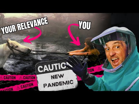 Are You Ready For The New Pandemic?