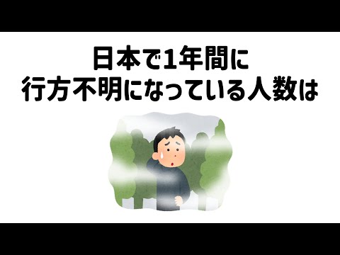 9割が知らない面白い雑学