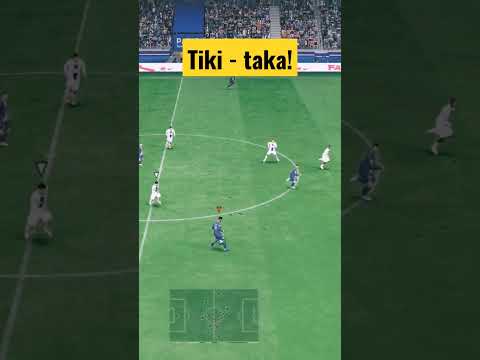 #fifa #fifa23 #fifagoal #fifagameplay #tikitaka #psg #xbox #meta #tutorial #messi #brazil #amazing