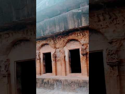 Jain Caves#Khandagiri#Odisha#Kalinga#Caves#lena#cuttackcaves