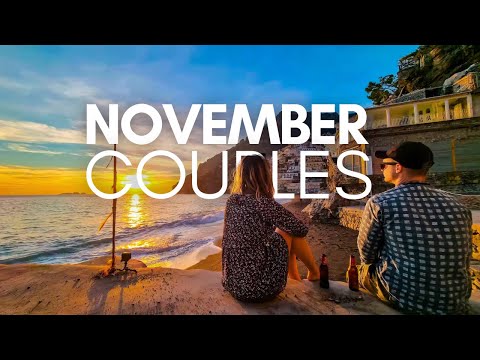 Best Places To Visit In November For Couples