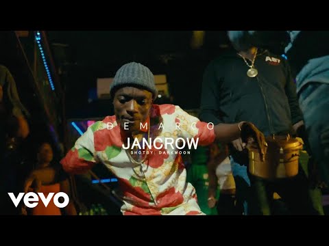 Demarco - Jancrow (Official Music Video)