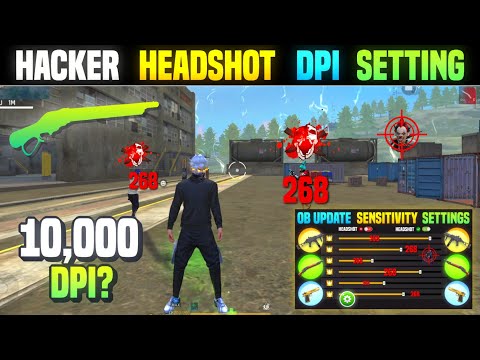 Free Fire Dpi Settings | Free Fire Dpi Settings 2gb 3gb 4gb 6gb 8gb Ram Mobile | Khuni Gamer