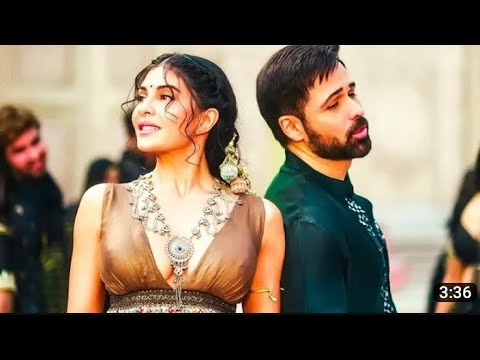 deewane hum nahi hote deewani raat aati hai Deewaane (Selfiee) - Akshay K | Jacqueline F | Emraan H