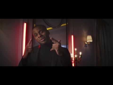 No Underwear - Dexta Daps (Official Video)