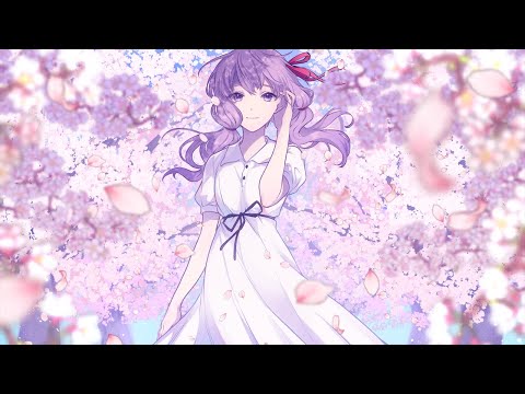 【結月ゆかり】春はゆく を歌ってもらった【Fate/stay night [Heaven's Feel] Ⅲ.spring song】