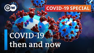 A look back at the COVID-19 pandemic | COVID-19 Special