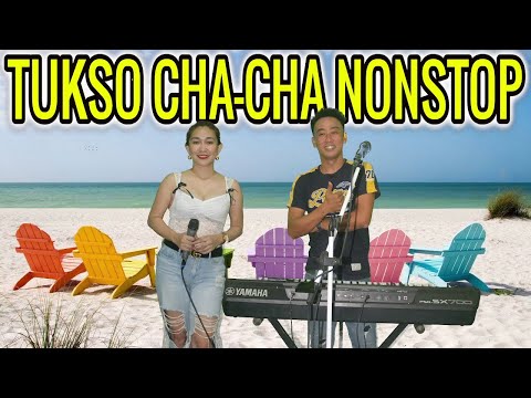 💥 TUKSO CHA - CHA NONSTOP 2024 🕺💃 SAYAWAN NA! 🎶 REA & ROMEL FT. ZALDY MINI SOUND