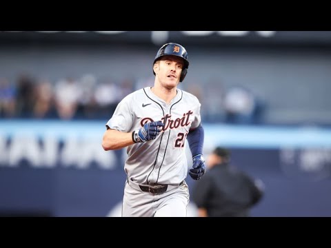 Mark Canha 2024 MLB Highlights