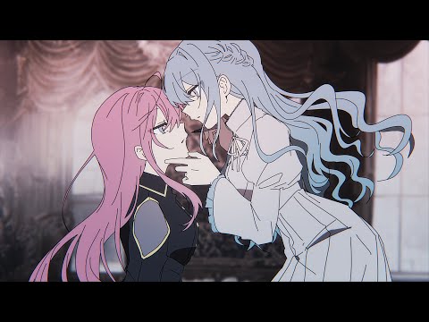 Makeup / 香椎モイミ feat. 初音ミク＆巡音ルカ