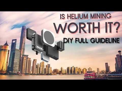 Is Mining Helium Hotspots Worth It? DIY Guide To See If Your Location Is Good Or Not!!