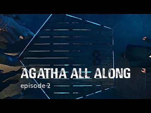 Agatha All Along Episode 2: Finding Road