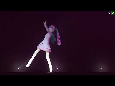 【 Stage Mix 】すろぉもぉしょん (Slow Motion) - Hatsune Miku (初音ミク) (Subtitles cc)