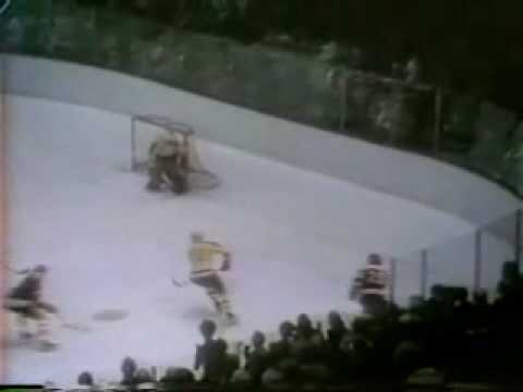 Bobby Orr Goal Described By Don Cherry