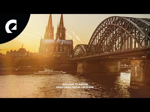 William Claeson - Streets of Cologne (Royalty Free Jazz)