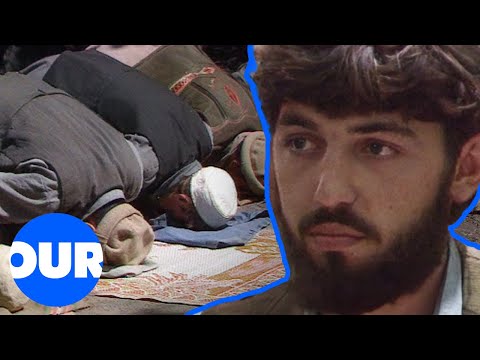 The Extraordinary Lives Of The Mujahideen And The Russian Defectors That Aided Them | Our History