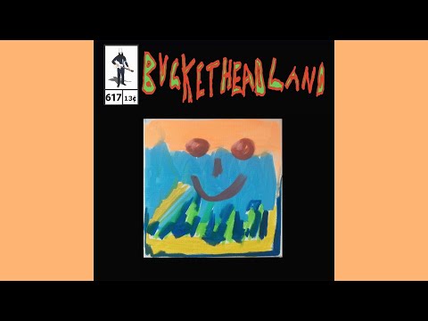 Flow Freely - Buckethead (Pike 617)