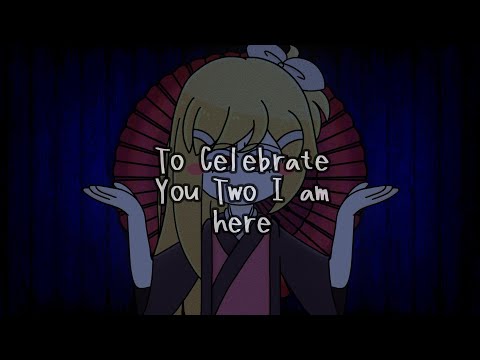 [Kagamine Rin & Len] To Celebrate You Two, I am Here [VOCALOID カバー]