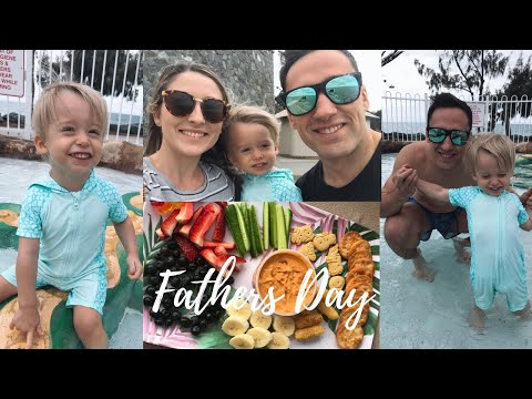 FATHERS DAY | Alfie's Adventures