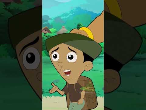 Chhota Bheem #Shorts #Trending #ChhotaBheem