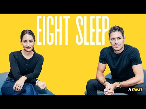 Pro Athletes And Top CEO’s Swear By This Sleep Science | New York Next