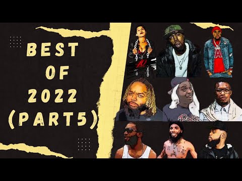 BEST BATTLE RAP MOMENTS OF 2022 (PART 5)