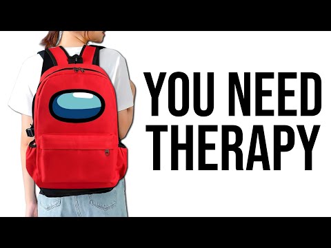 What your backpack says about you!