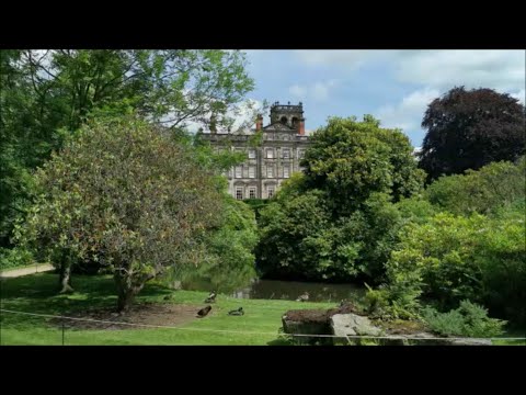 Biddulph Grange Garden