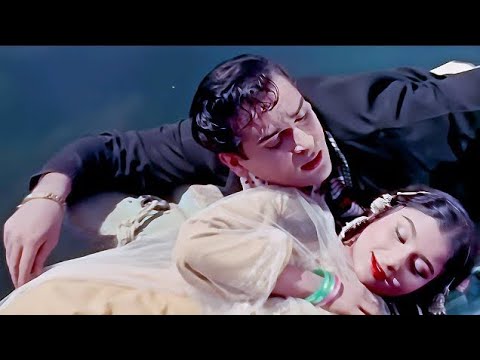 Diwana Hua Badal | दिवाना हुआ बादल | Mohammad Rafi songs #bollywoodmusiclovers #90sbollywood #music