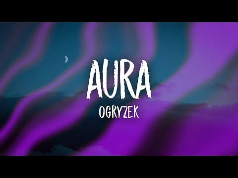 Ogryzek - AURA