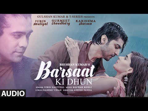 Barsaat Ki Dhun | Jubin Nautiyal, Rochak Kohli | Gurmeet Choudhary, Karishma Sharma